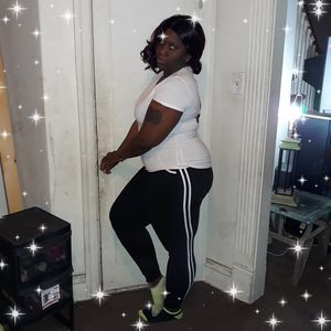 Meet your Posher, Jackie